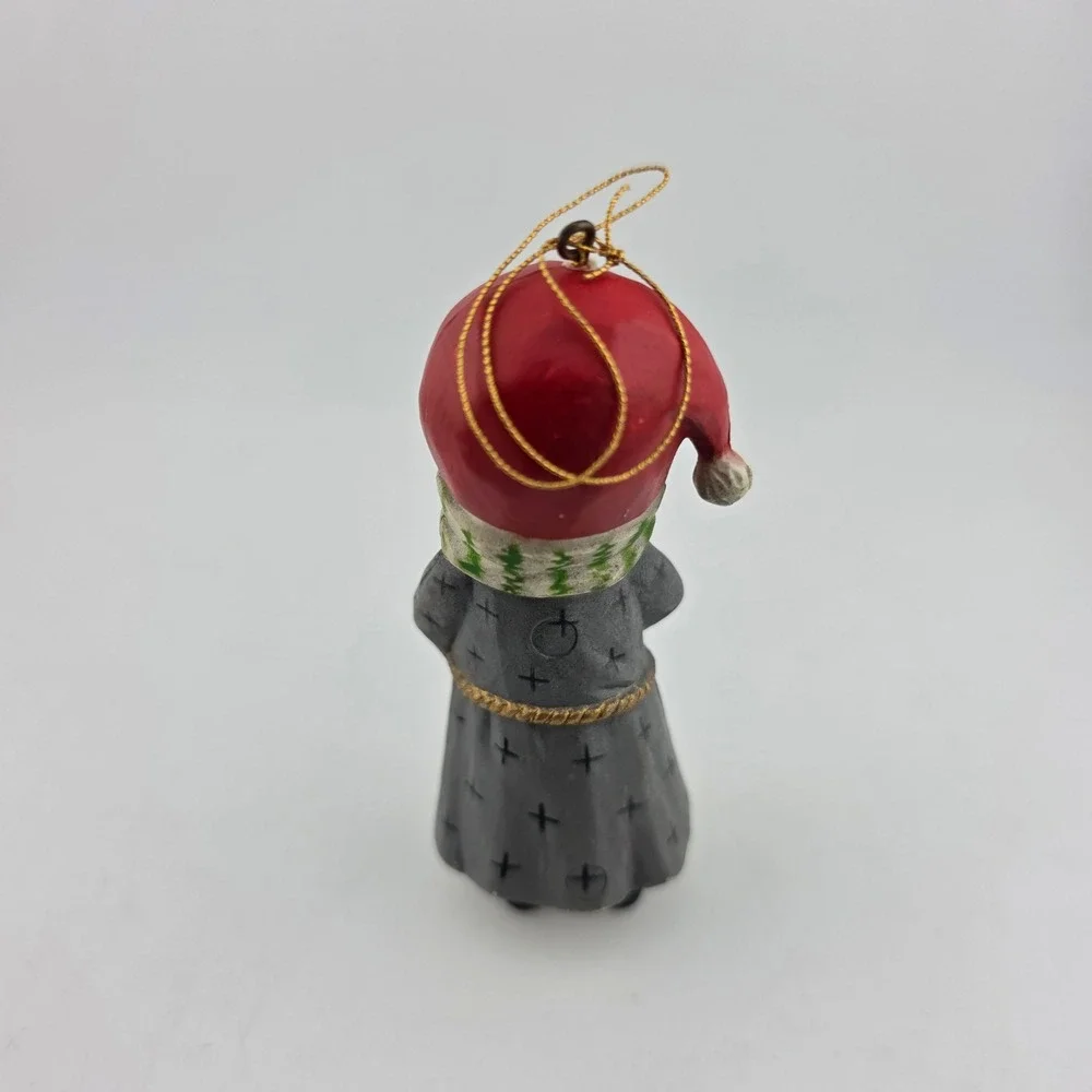 CITGO & 1983 Bradford‎ Christmas Ornament Lot 5pc VTG 1992-93 7-Eleven